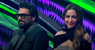 Super Dancer Vs India's Best Dancer 16th November 2024